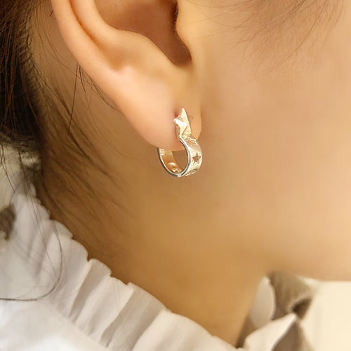 星ピアス