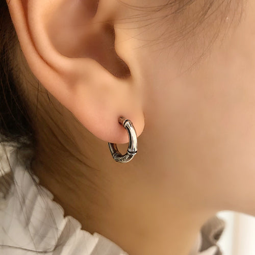 竹ピアス 其の弐