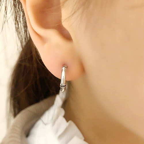 竹ピアス 其の弐