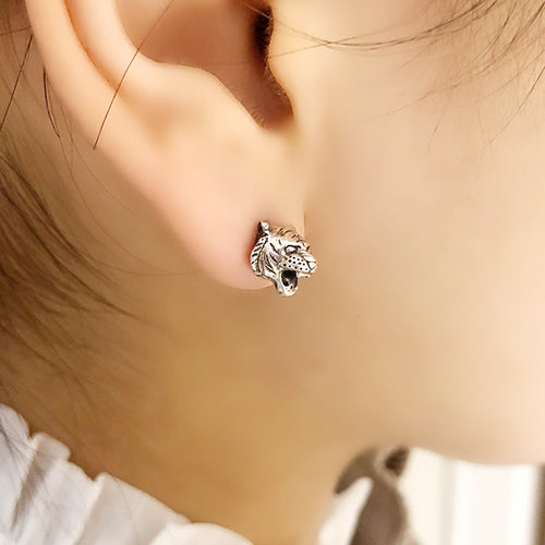 とらピアス【寅】