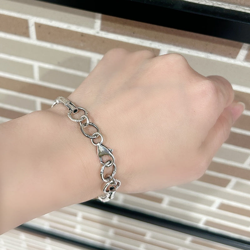 竹ブレスレット