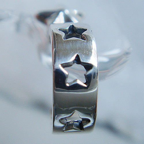 星ピアス