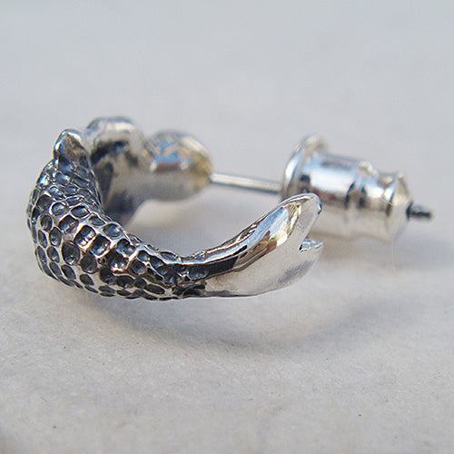 人魚ピアス