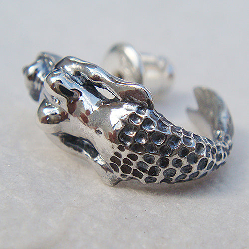 人魚ピアス