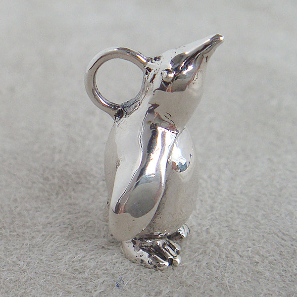 ペンギンペンダント