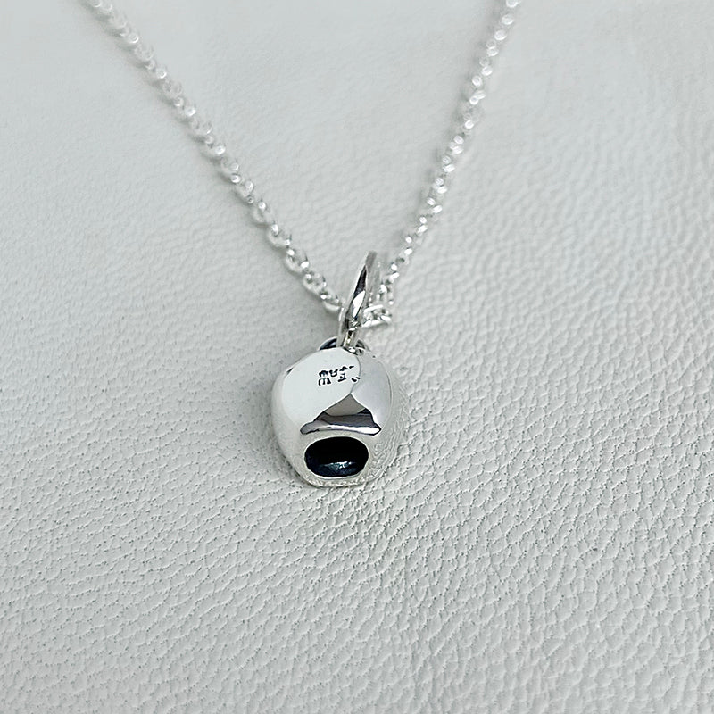 肉球ペンダント