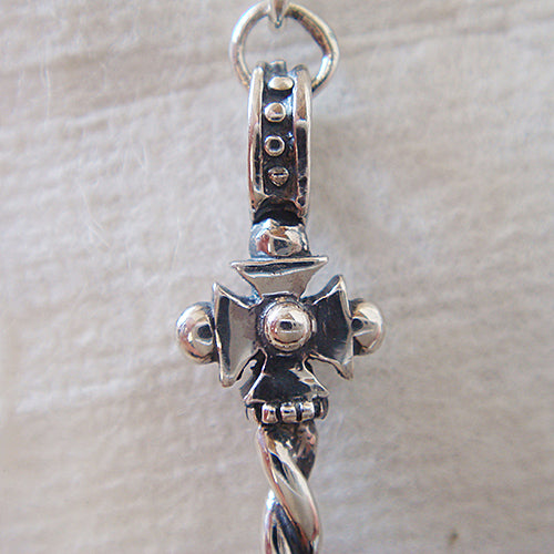 王冠・ステッキ