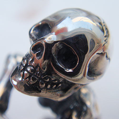 骸骨（スカル）