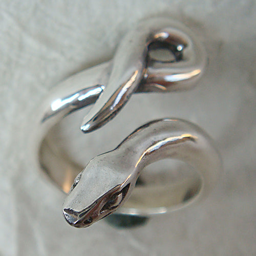 へび（ヘビ）‐十二支【巳】